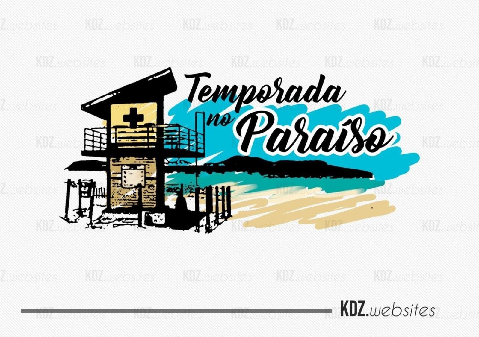 Ocean Blue - Praias Paradisiacas Ambiente Familia. Κάμπο Φρίο Εξωτερικό φωτογραφία